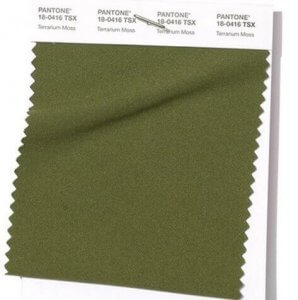 봄 시즌 팬톤 컬러