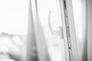 PVC 창은 다목적이다