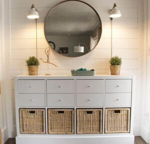 완벽한 가정집 만들기