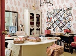 알레산드라 브랑카의 다채로운 세계