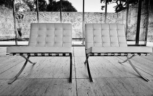 릴리 라이히의 뱅가드와 혁신