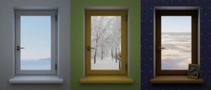 PVC 창의 특성과 장점을 알아보자