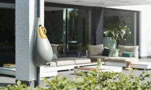 작은 빗물 집수 시스템 모델