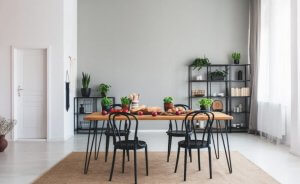 에스파르토 그라스 러그: 다양성과 트렌드