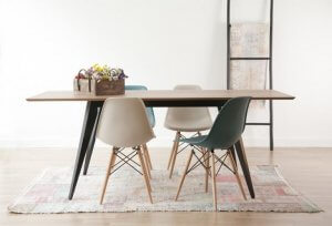 3가지 종류의 확장형 테이블에 대해 알아보자