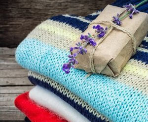 모든 종류의 위험으로부터 옷을 보호하자