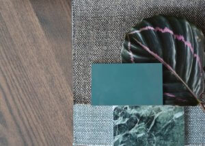 2019년 실내 장식 트렌드