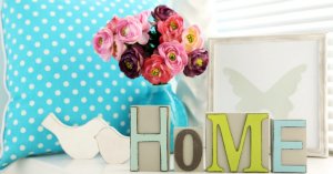 놀라운 장식 아이디어 7가지