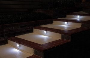 계단용 친환경 등