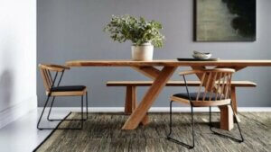 1. 자판디 - 동양의 아름다움을 담은 인테리어