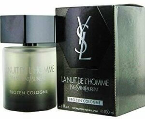 입생로랑의 라 누이트 드 르옴므