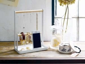 야마자키 데스크 정리용 아이템