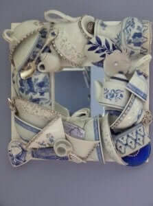 머그잔의 재활용