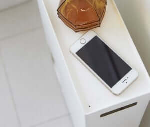 야마자키 화장지 디스펜서