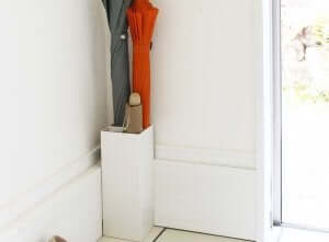 야마자키 우산 스탠드