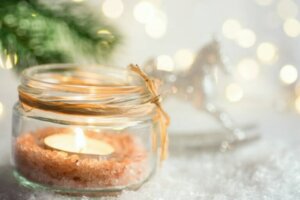 실내 장식을 위한 캔들 홀더 5가지