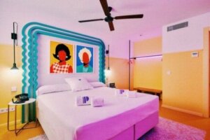 꼭 알아둬야 하는 여성 디자이너, 건축가 그리고 인테리어 디자이너들