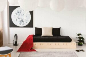 최신 여름 인테리어 아이디어