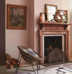 점토를 이용한 홈 데코 방법