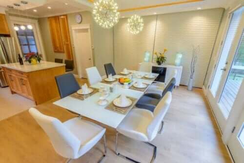 실내 장식 이미지