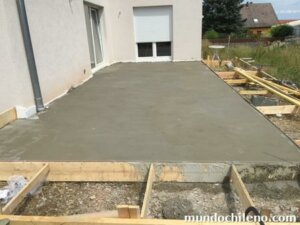 집에 플랫폼을 만드는 방법