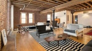 열린 공간 길이