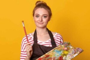 벽 외에 페인트를 칠할 수 있는 곳이 어디가 있을까?