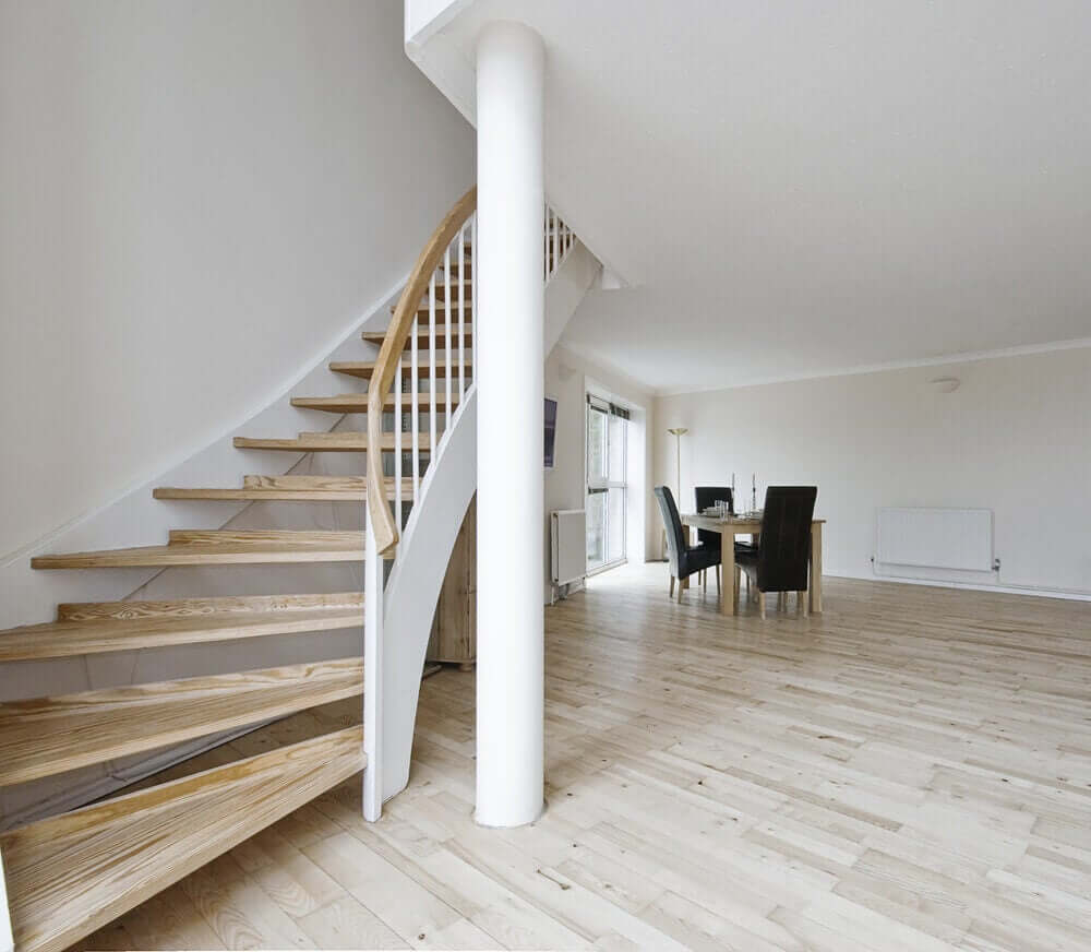 똑똑한 설계로 공간 효율성을 극대화하기: 구조물