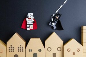 해리 포터부터 스타워즈까지 덕후를 위한 인테리어 소품