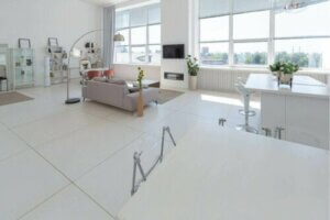 미니멀리스트와 현대 디자인 사이의 관계