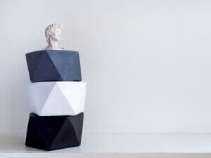 현대 미술 조형